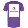 Softstyle® CVC T-Shirt Thumbnail
