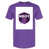 Softstyle® CVC T-Shirt Thumbnail