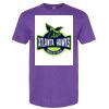 Softstyle® CVC T-Shirt Thumbnail