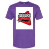 Softstyle® CVC T-Shirt Thumbnail