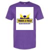 Softstyle® CVC T-Shirt Thumbnail