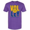 Softstyle® CVC T-Shirt Thumbnail