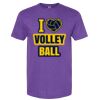 Softstyle® CVC T-Shirt Thumbnail