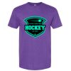 Softstyle® CVC T-Shirt Thumbnail