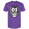 Softstyle® CVC T-Shirt Thumbnail