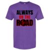 Softstyle® CVC T-Shirt Thumbnail