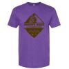 Softstyle® CVC T-Shirt Thumbnail