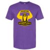 Softstyle® CVC T-Shirt Thumbnail