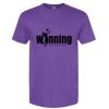 Softstyle® CVC T-Shirt Thumbnail