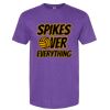 Softstyle® CVC T-Shirt Thumbnail