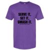 Softstyle® CVC T-Shirt Thumbnail