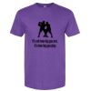 Softstyle® CVC T-Shirt Thumbnail