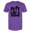 Softstyle® CVC T-Shirt Thumbnail
