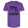 Softstyle® CVC T-Shirt Thumbnail