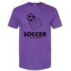 Softstyle® CVC T-Shirt Thumbnail
