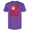 Softstyle® CVC T-Shirt Thumbnail