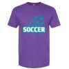 Softstyle® CVC T-Shirt Thumbnail