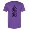 Softstyle® CVC T-Shirt Thumbnail