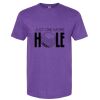 Softstyle® CVC T-Shirt Thumbnail