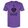 Softstyle® CVC T-Shirt Thumbnail
