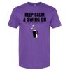 Softstyle® CVC T-Shirt Thumbnail