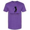 Softstyle® CVC T-Shirt Thumbnail