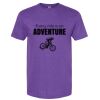 Softstyle® CVC T-Shirt Thumbnail