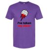Softstyle® CVC T-Shirt Thumbnail