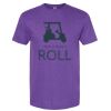 Softstyle® CVC T-Shirt Thumbnail