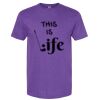 Softstyle® CVC T-Shirt Thumbnail