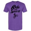Softstyle® CVC T-Shirt Thumbnail
