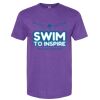 Softstyle® CVC T-Shirt Thumbnail