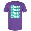Softstyle® CVC T-Shirt Thumbnail