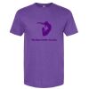 Softstyle® CVC T-Shirt Thumbnail