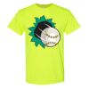 Safety Shirt Special Gildan - Heavy Cotton T-Shirt Thumbnail