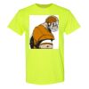 Safety Shirt Special Gildan - Heavy Cotton T-Shirt Thumbnail