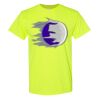 Safety Shirt Special Gildan - Heavy Cotton T-Shirt Thumbnail