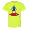 Safety Shirt Special Gildan - Heavy Cotton T-Shirt Thumbnail