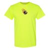 Safety Shirt Special Gildan - Heavy Cotton T-Shirt Thumbnail