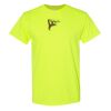 Safety Shirt Special Gildan - Heavy Cotton T-Shirt Thumbnail