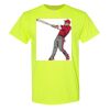 Safety Shirt Special Gildan - Heavy Cotton T-Shirt Thumbnail