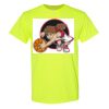 Safety Shirt Special Gildan - Heavy Cotton T-Shirt Thumbnail