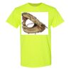 Safety Shirt Special Gildan - Heavy Cotton T-Shirt Thumbnail