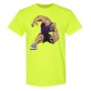 Safety Shirt Special Gildan - Heavy Cotton T-Shirt Thumbnail