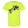 Safety Shirt Special Gildan - Heavy Cotton T-Shirt Thumbnail