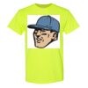 Safety Shirt Special Gildan - Heavy Cotton T-Shirt Thumbnail