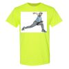 Safety Shirt Special Gildan - Heavy Cotton T-Shirt Thumbnail