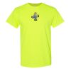Safety Shirt Special Gildan - Heavy Cotton T-Shirt Thumbnail