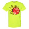 Safety Shirt Special Gildan - Heavy Cotton T-Shirt Thumbnail