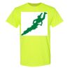 Safety Shirt Special Gildan - Heavy Cotton T-Shirt Thumbnail